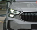 купить новое авто Шкода Kodiaq 2025 года от официального дилера Автотрейдінг-Вінниця SKODA Шкода фото