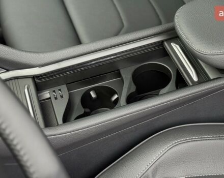 купити нове авто Шкода Kodiaq 2025 року від офіційного дилера Автоцентр-Кременчук Шкода фото