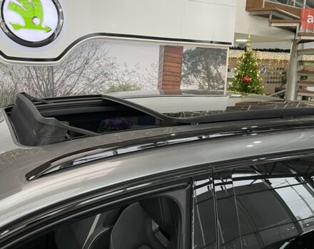 Шкода Kodiaq, об'ємом двигуна 1.97 л та пробігом 0 тис. км за 52123 $, фото 32 на Automoto.ua