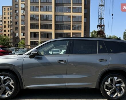 купить новое авто Шкода Kodiaq 2025 года от официального дилера Автоцентр AUTO.RIA Шкода фото