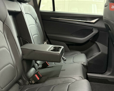 купить новое авто Шкода Kodiaq 2025 года от официального дилера Автомобільний Дім Галич-Авто Шкода фото