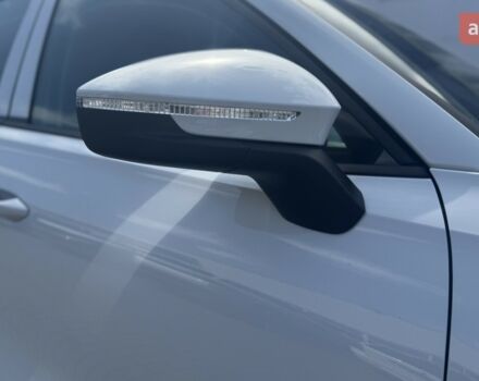 купити нове авто Шкода Kodiaq 2025 року від офіційного дилера Автомобільний Дім Галич-Авто Шкода фото