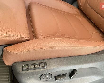 Шкода Kodiaq, объемом двигателя 1.98 л и пробегом 0 тыс. км за 42038 $, фото 15 на Automoto.ua