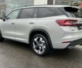 Шкода Kodiaq 2025 року купити нове авто Шкода Kodiaq 2025 року від офіційного дилера Віннер Центр Київ Шкода фото