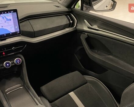купить новое авто Шкода Kodiaq 2025 года от официального дилера Автоцентр ТОВ "ЕКСПРЕС АВТО" Шкода фото