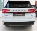 Шкода Kodiaq, об'ємом двигуна 1.98 л та пробігом 0 тис. км за 47234 $, фото 9 на Automoto.ua