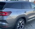 Шкода Kodiaq, объемом двигателя 1.98 л и пробегом 0 тыс. км за 51449 $, фото 16 на Automoto.ua