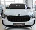 Шкода Kodiaq, об'ємом двигуна 1.98 л та пробігом 0 тис. км за 47234 $, фото 12 на Automoto.ua