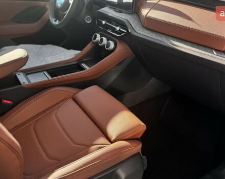 купить новое авто Шкода Kodiaq 2025 года от официального дилера Автомобільний Дім Галич-Авто Шкода фото