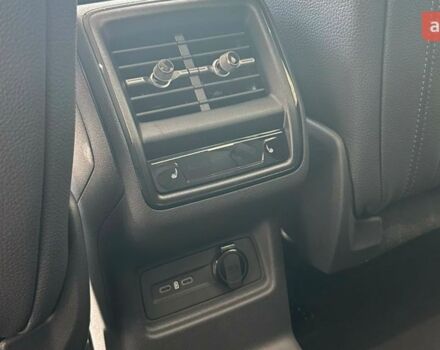 Шкода Kodiaq, объемом двигателя 1.98 л и пробегом 0 тыс. км за 45222 $, фото 21 на Automoto.ua