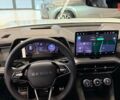 купити нове авто Шкода Kodiaq 2025 року від офіційного дилера Альянс-ІФ Skoda Шкода фото