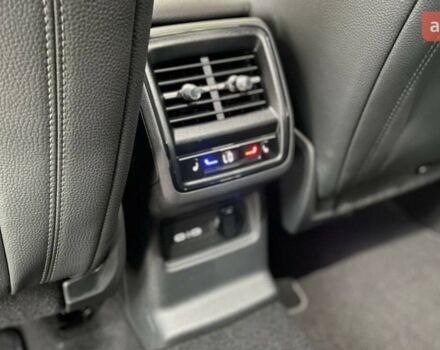 Шкода Kodiaq, объемом двигателя 1.98 л и пробегом 0 тыс. км за 41065 $, фото 21 на Automoto.ua