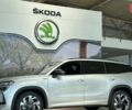 купить новое авто Шкода Kodiaq 2025 года от официального дилера Євромоторс Skoda Шкода фото