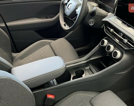 купить новое авто Шкода Kodiaq 2025 года от официального дилера Автоцентр AUTO.RIA Шкода фото