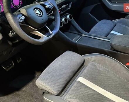 Шкода Kodiaq, объемом двигателя 1.98 л и пробегом 0 тыс. км за 51661 $, фото 9 на Automoto.ua