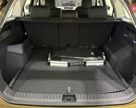 купить новое авто Шкода Kodiaq 2025 года от официального дилера Альянс-ІФ Skoda Шкода фото