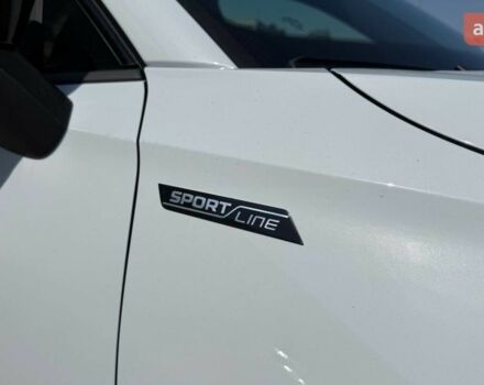 купить новое авто Шкода Kodiaq 2025 года от официального дилера Автотрейдiнг-Одеса Skoda Шкода фото