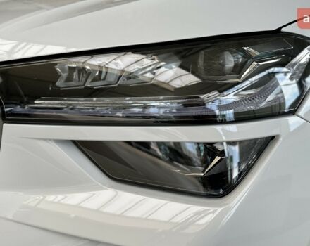 купити нове авто Шкода Kodiaq 2025 року від офіційного дилера Євромоторс Skoda Шкода фото