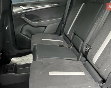 Шкода Kodiaq, объемом двигателя 1.98 л и пробегом 0 тыс. км за 51683 $, фото 5 на Automoto.ua