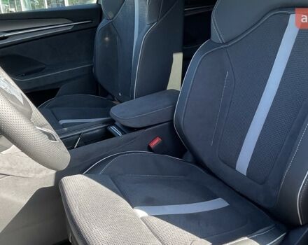 Шкода Kodiaq, объемом двигателя 1.98 л и пробегом 0 тыс. км за 50531 $, фото 13 на Automoto.ua
