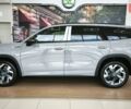 Шкода Kodiaq 2025 у Кропивницькому (Кіровограді) на Automoto.ua Шкода Kodiaq, об'ємом двигуна 1.98 л та пробігом 0 тис. км за 50362 $, фото 9 на Automoto.ua