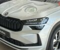 купить новое авто Шкода Kodiaq 2025 года от официального дилера Євромоторс Skoda Шкода фото