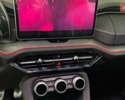 Шкода Kodiaq 2025 в Харькове на Automoto.ua Шкода Kodiaq, объемом двигателя 1.98 л и пробегом 0 тыс. км за 48130 $, фото 18 на Automoto.ua