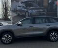 купить новое авто Шкода Kodiaq 2025 года от официального дилера Автоцентр-Кременчук Шкода фото
