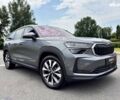 Шкода Kodiaq 2025 в Киеве на Automoto.ua Шкода Kodiaq, объемом двигателя 2 л и пробегом 1 тыс. км за 45400 $, фото 12 на Automoto.ua