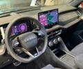 купить новое авто Шкода Kodiaq 2025 года от официального дилера Альянс-ІФ Skoda Шкода фото