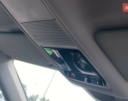 купити нове авто Шкода Kodiaq 2025 року від офіційного дилера Автомобільний Дім Галич-Авто Шкода фото