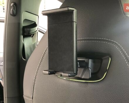 Шкода Kodiaq 2025 года купить новое авто Шкода Kodiaq 2025 года от официального дилера Автотрейдінг-Вінниця SKODA Шкода фото