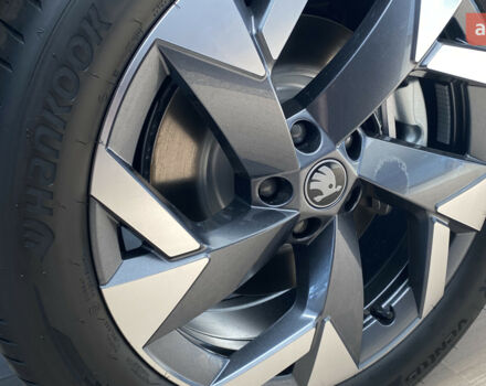 купити нове авто Шкода Kodiaq 2025 року від офіційного дилера Автомобільний Дім Галич-Авто Шкода фото