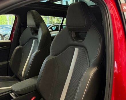 купить новое авто Шкода Kodiaq 2025 года от официального дилера Автотрейдiнг-Одеса Skoda Шкода фото