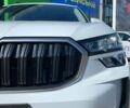 купити нове авто Шкода Kodiaq 2025 року від офіційного дилера Автотрейдінг-Вінниця SKODA Шкода фото