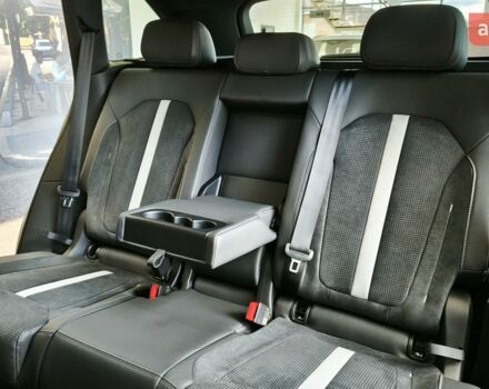 Шкода Kodiaq 2025 у Кропивницькому (Кіровограді) на Automoto.ua Шкода Kodiaq, об'ємом двигуна 1.98 л та пробігом 0 тис. км за 50362 $, фото 44 на Automoto.ua