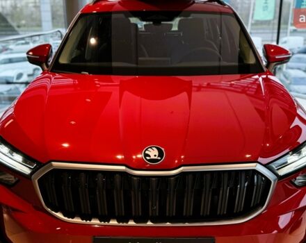 купить новое авто Шкода Kodiaq 2025 года от официального дилера Автоцентр AUTO.RIA Шкода фото