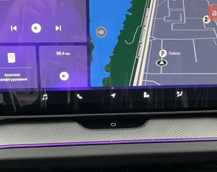 купить новое авто Шкода Kodiaq 2025 года от официального дилера Віннер Центр Київ Шкода фото