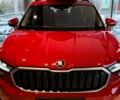 купить новое авто Шкода Kodiaq 2025 года от официального дилера Автоцентр AUTO.RIA Шкода фото