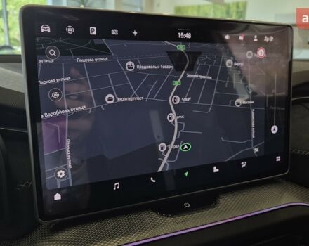 купить новое авто Шкода Kodiaq 2025 года от официального дилера БАЗІС АВТО Skoda Шкода фото