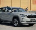 Шкода Kodiaq 2025 в Днепре (Днепропетровске) на Automoto.ua Шкода Kodiaq, объемом двигателя 1.98 л и пробегом 0 тыс. км за 40557 $, фото 13 на Automoto.ua