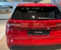 Шкода Kodiaq, объемом двигателя 1.98 л и пробегом 0 тыс. км за 51029 $, фото 3 на Automoto.ua