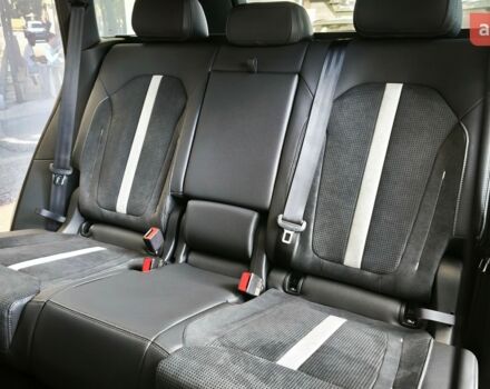 Шкода Kodiaq 2025 у Кропивницькому (Кіровограді) на Automoto.ua Шкода Kodiaq, об'ємом двигуна 1.98 л та пробігом 0 тис. км за 50362 $, фото 37 на Automoto.ua