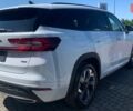 Шкода Kodiaq, объемом двигателя 1.97 л и пробегом 0 тыс. км за 52714 $, фото 10 на Automoto.ua