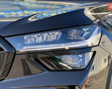 Шкода Kodiaq 2025 года купить новое авто Шкода Kodiaq 2025 года от официального дилера Автотрейдінг-Вінниця SKODA Шкода фото