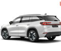 Шкода Kodiaq 2025 года купить новое авто Шкода Kodiaq 2025 года от официального дилера Автоцентр AUTO.RIA Шкода фото