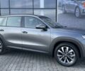 Шкода Kodiaq, об'ємом двигуна 1.98 л та пробігом 0 тис. км за 42134 $, фото 1 на Automoto.ua