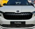 купить новое авто Шкода Kodiaq 2025 года от официального дилера Автоцентр AUTO.RIA Шкода фото