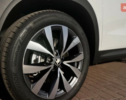 купить новое авто Шкода Kodiaq 2025 года от официального дилера Автомобільний Дім Галич-Авто Шкода фото