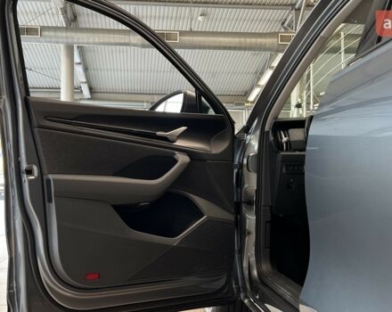 купить новое авто Шкода Kodiaq 2025 года от официального дилера Автоцентр AUTO.RIA Шкода фото